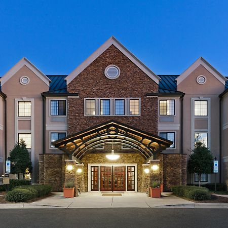 Staybridge Suites - Charlotte Ballantyne By Ihg Экстерьер фото