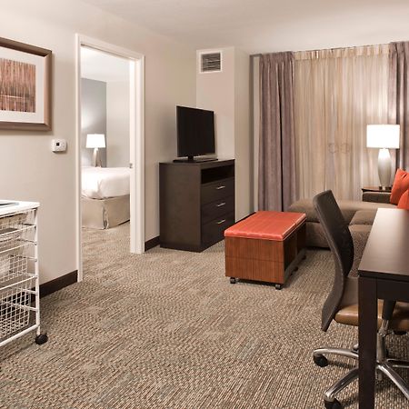 Staybridge Suites - Charlotte Ballantyne By Ihg Экстерьер фото