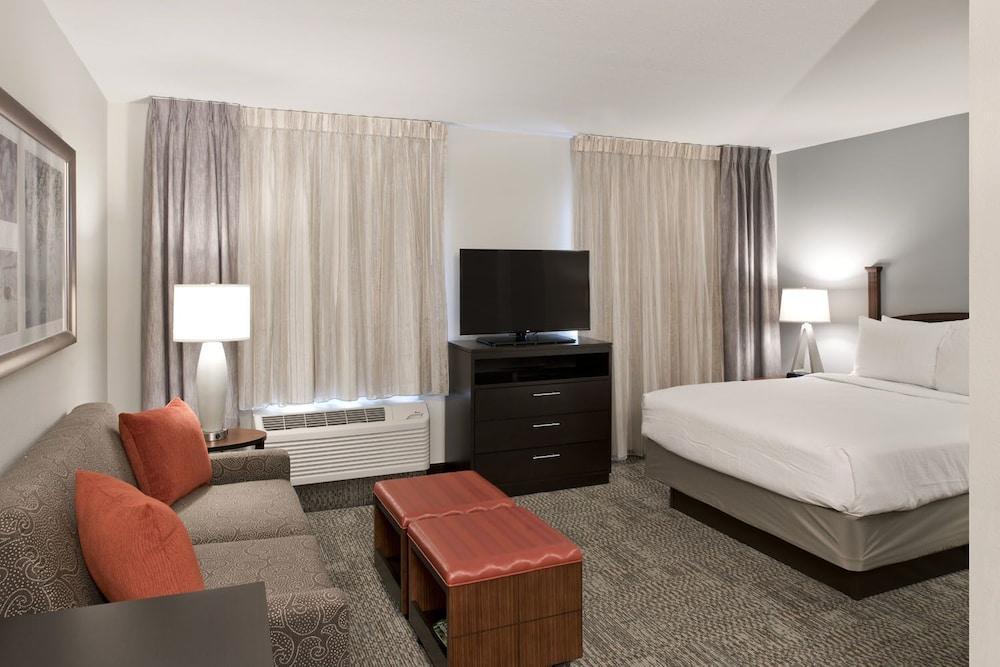 Staybridge Suites - Charlotte Ballantyne By Ihg Экстерьер фото