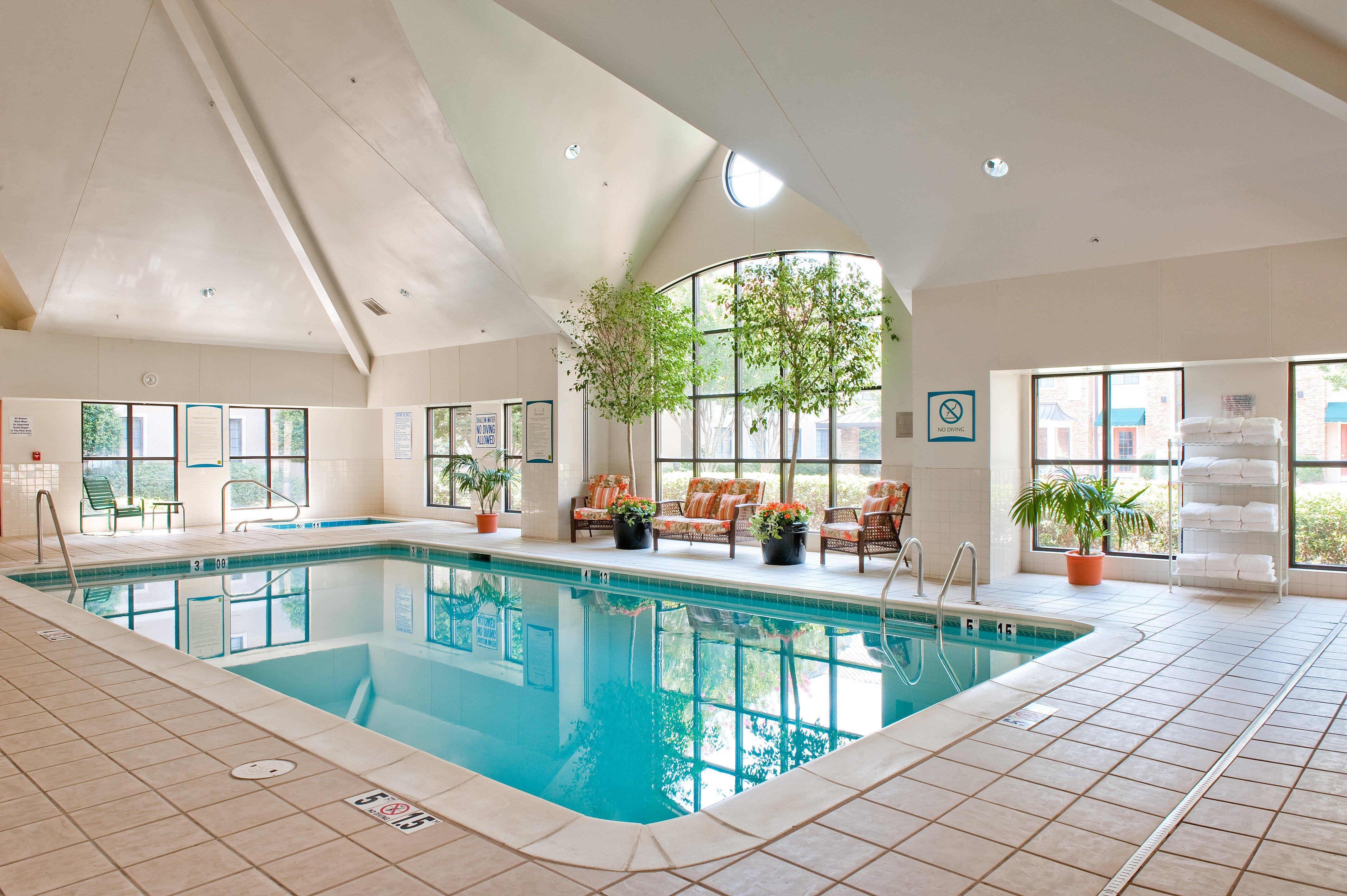 Staybridge Suites - Charlotte Ballantyne By Ihg Экстерьер фото