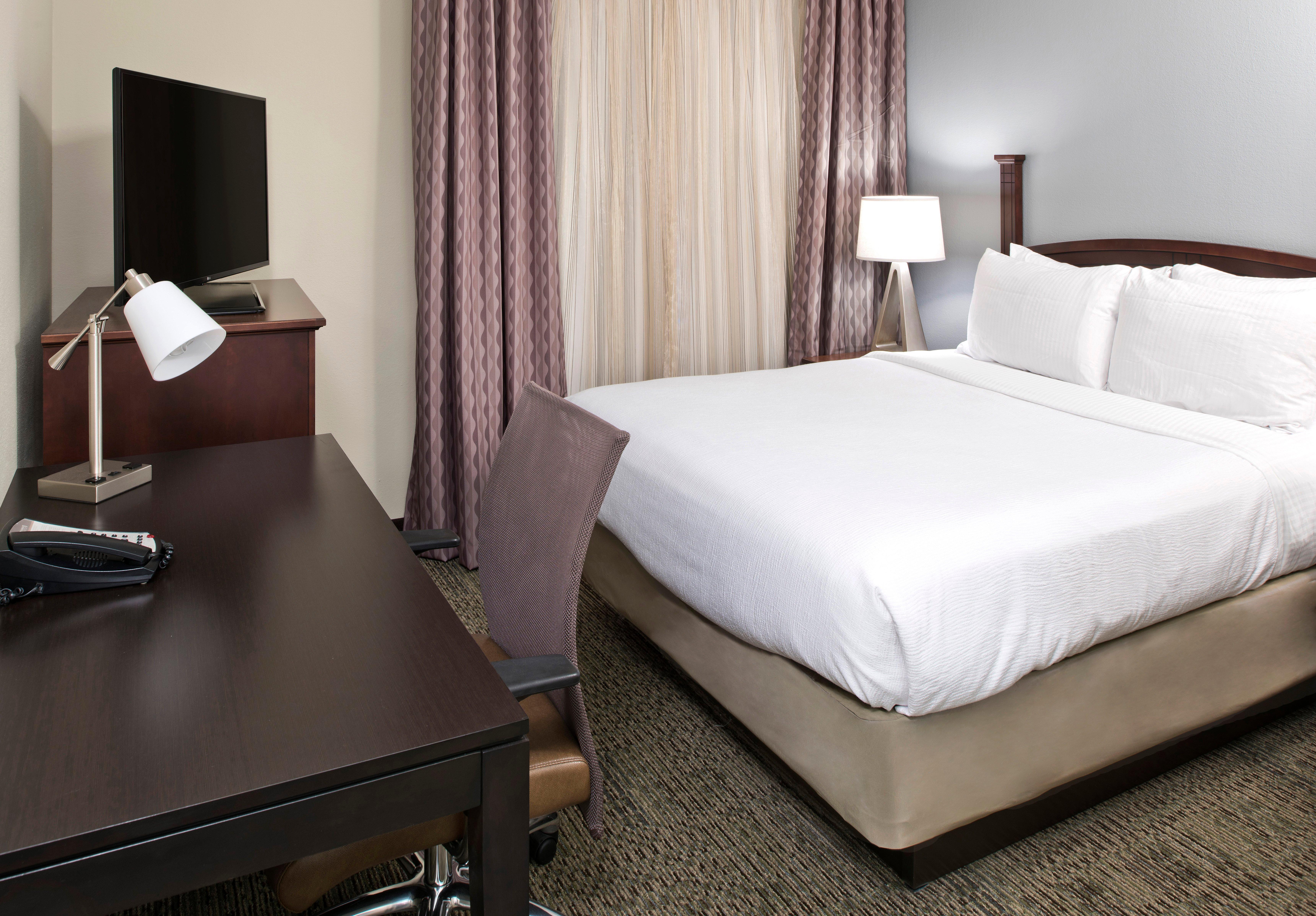 Staybridge Suites - Charlotte Ballantyne By Ihg Экстерьер фото