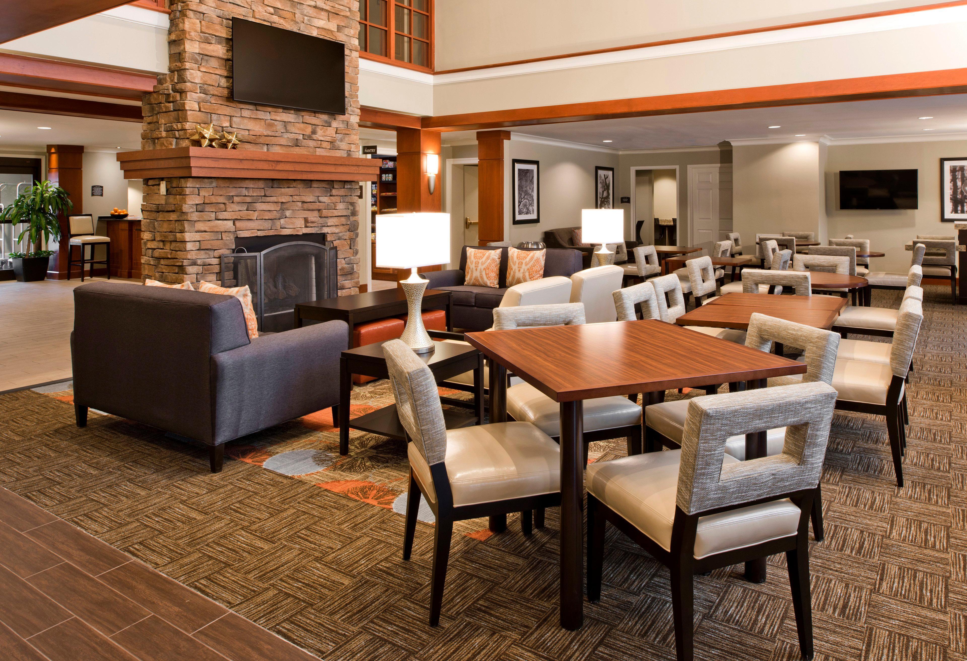 Staybridge Suites - Charlotte Ballantyne By Ihg Экстерьер фото