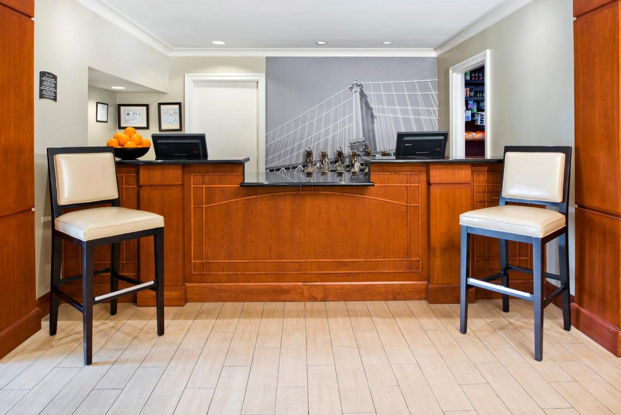 Staybridge Suites - Charlotte Ballantyne By Ihg Экстерьер фото