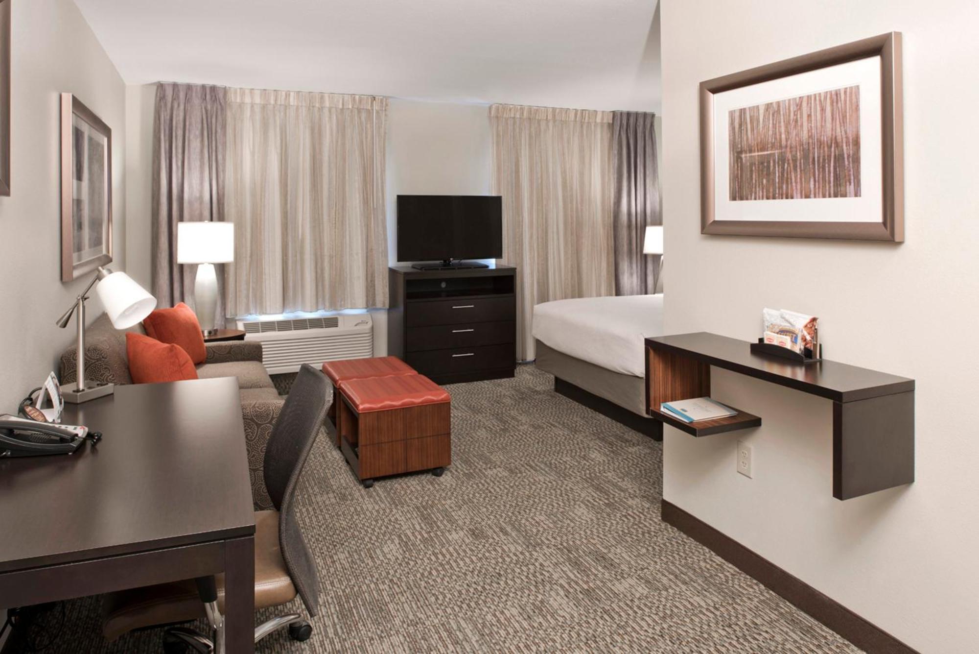 Staybridge Suites - Charlotte Ballantyne By Ihg Экстерьер фото
