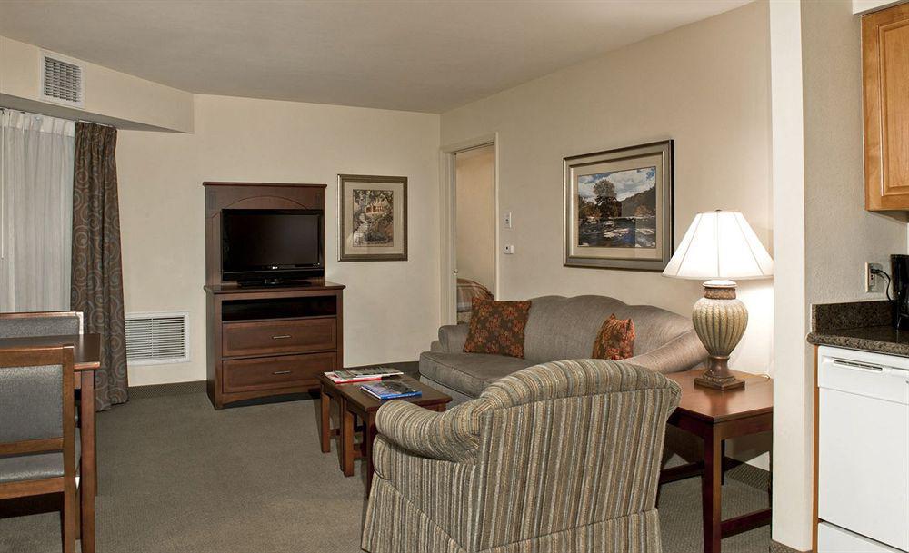 Staybridge Suites - Charlotte Ballantyne By Ihg Экстерьер фото